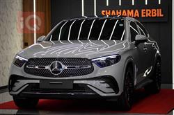 مرسيدس بنز GLC